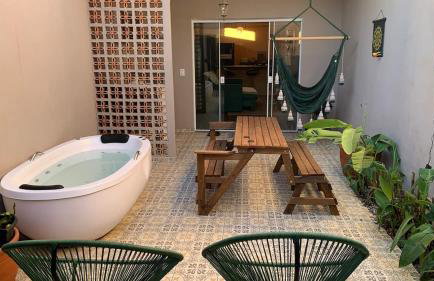 House with Jacuzzi near São Paulo - Photo 1