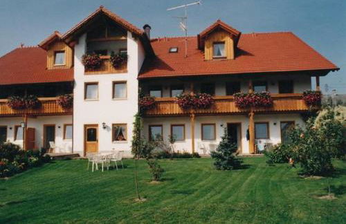 Appartementhaus "Haflinger Hof" - Foto 1