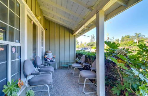 North Hills Home with Outdoor Entertaining Space - Foto 27