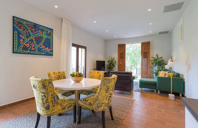 Loft África Villas Cruz Mayor - Foto 8