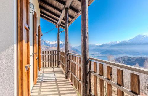 Holiday Home Baita Betulla Bianca by Interhome - Photo 31