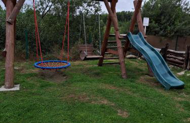 Bobrowe Zacisze - domki letniskowe - Foto 41