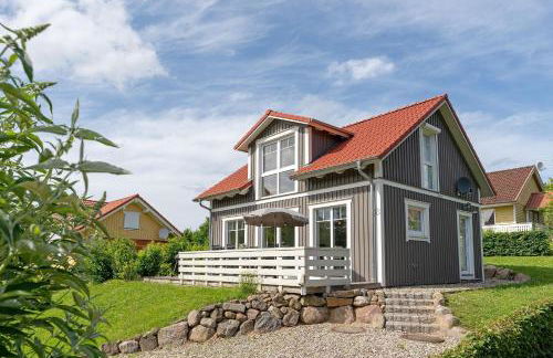 Kleines Schwedenhaus am See - Foto 41