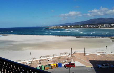 Dúplex en 1ª línea de playa - Foto 28