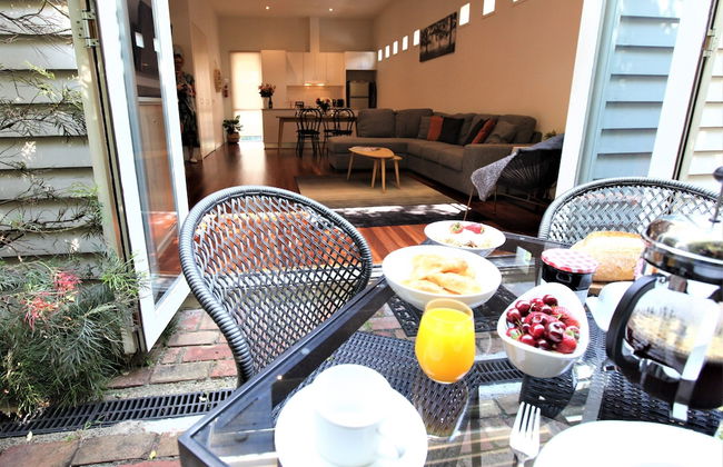 Healesville House - Magnolia House - Foto 12