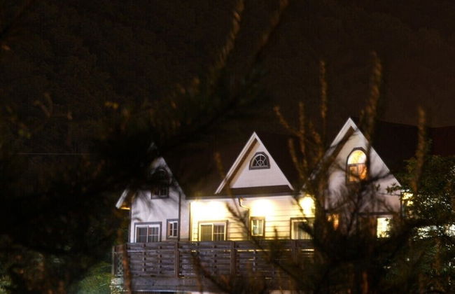 Yangsan Park Pension - Foto 14