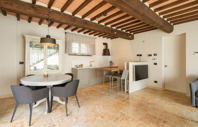 Villa Ripa by Mmega - Foto 14