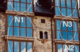 CASA PIXURRI en Lanuza compuesta de 5 apartamentos turísticos en casona pirenaica, a 10 minutos de las ESTACIONES de ESQUÍ de FORMIGAL-PANTICOSA - Foto 11