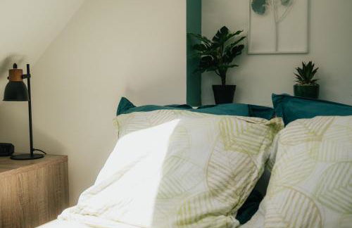 Gite Nichoir - La Corne d'Or - Foto 13