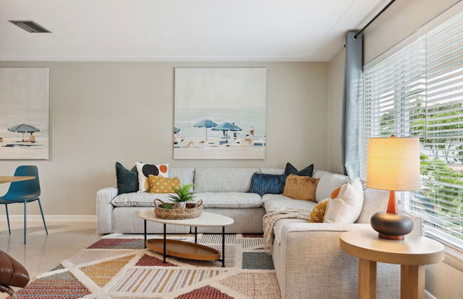 Marlin Manor 4 Bedroom Home by RedAwning - Foto 17