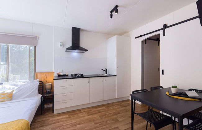 Daylesford Holiday Park - Foto 45