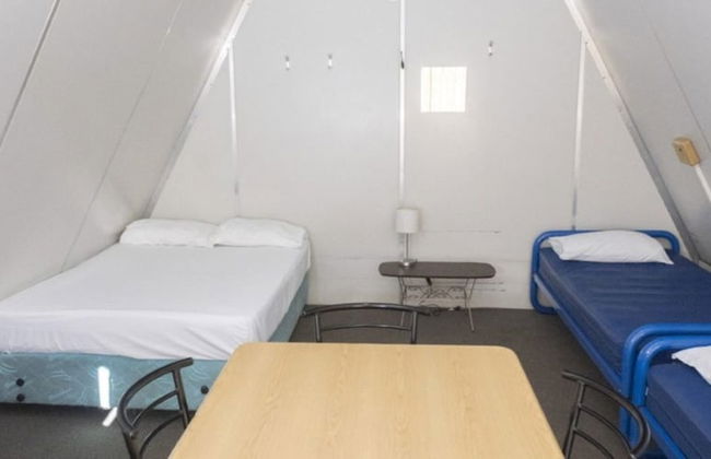 Rangiora Eco Holiday Park - Foto 19