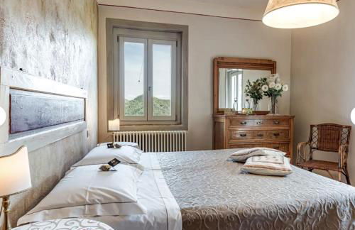 Villa Porcigliano Olive Grove - Foto 7