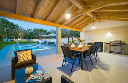 Villa Nola - Foto 15