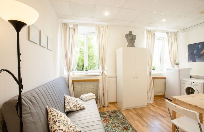 RedHouse Studio Apartment - Foto 67