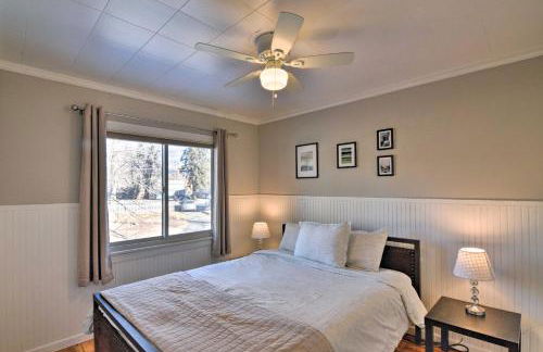 Downtown Buena Vista Cabin with Patio and Grill! - Foto 18