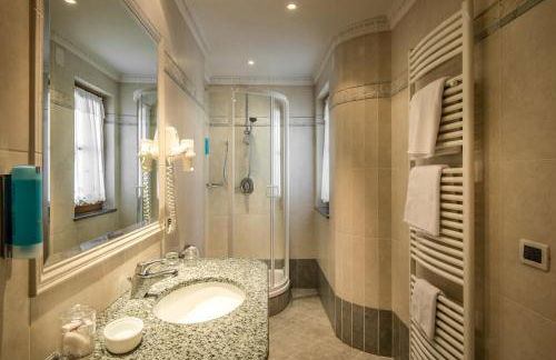 Residence Vila - Foto 18