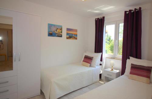 Apartment Lorena with pool - Foto 19