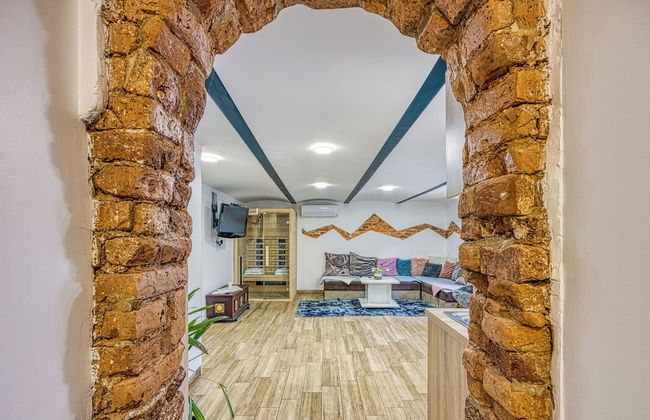 Apartment Doroteja - Foto 12