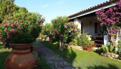 Villa La Liccia Misia - Foto 1