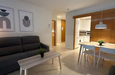 AT home Avenida del Ejercito - Foto 26