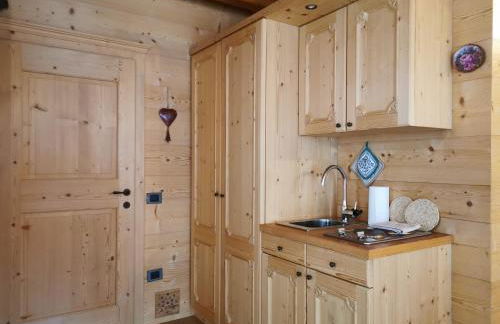 Vista Pelmo - Foto 14