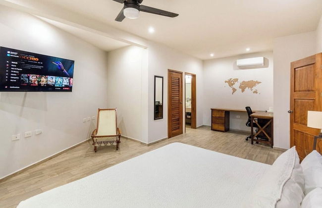 Aldea Xaan Ha Tulum - Photo 17