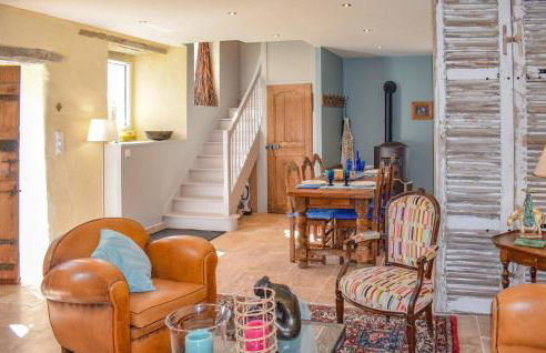 Beautiful Home In Pleudaniel - Photo 16