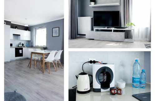 Apartamenty Cypryjskie 2 sypialnie Faktura VAT - Photo 8