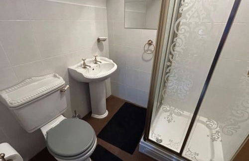 Beautiful 3 Bed Near Alton Towers, Polar Bears, Peak District - Foto 43