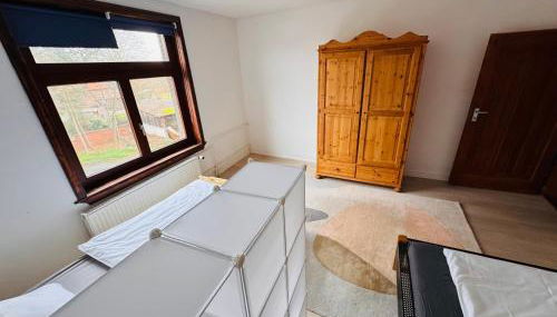 Helle Wohnung mit Parkplatz & WLAN - Foto 5