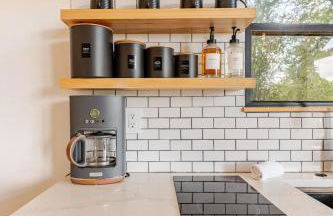 Relaxing Modern stay on a Ranch - Foto 16