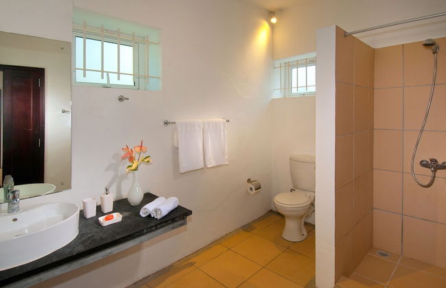 Gardens Retreat - Photo 38