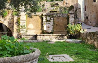 2 pièces dans le centre historique de Barjols - Foto 14