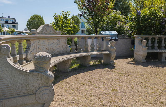 Ogrody Tesoro Apartment by Renters - Photo 55