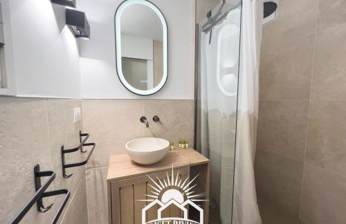 LE PORT VAUBAN Harbor view for 4 by Sunset - Foto 25