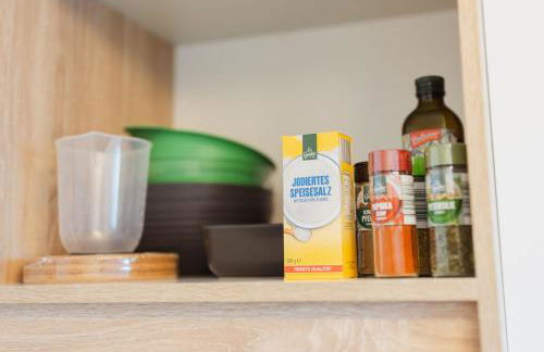 HYGGE HOMES - Apartment 'Lilla Lycka' - Foto 60