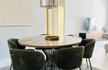 JP dream house apartments in Puerto Banus - Photo 9