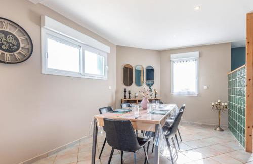 Holiday Home Blue House by Interhome - Foto 13