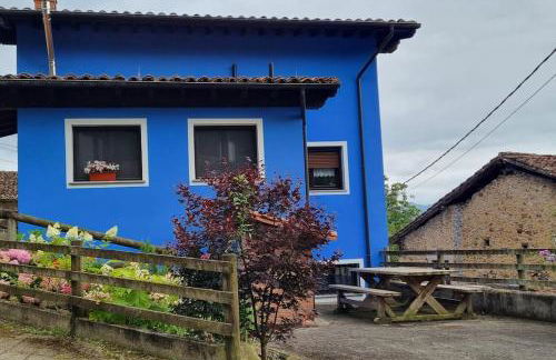 La Casa Azul - Foto 1