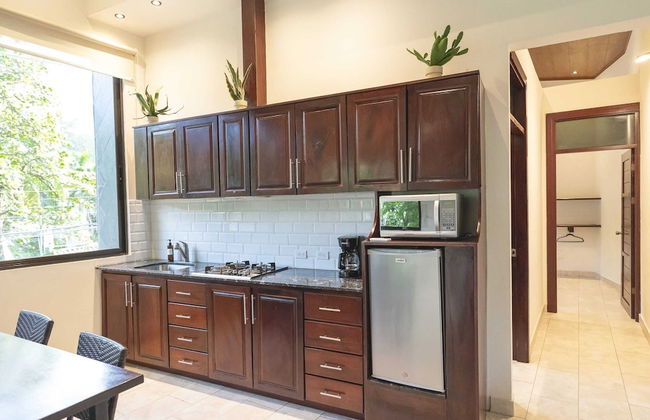 Surfside Apartments Playa Carmen - Foto 17