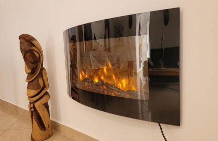 Casa Caledonia - Appartement dans villa avec jardin arboré et piscine à 500 M de la mer - Foto 11