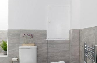 Cloisters Cottage - Foto 17