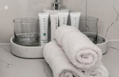 Lago-mar Luxury Modern Waterfront Home - Foto 9