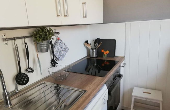 Slanitz Modern Retreat - Foto 7