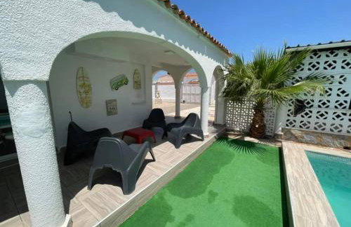 Villa avec piscine privée Torrevieja - Photo 1