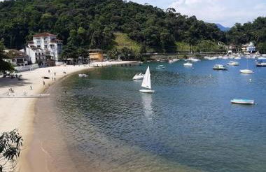 Angra dos Reis, Bonfim Cond Refúgio do Corsário - Foto 24