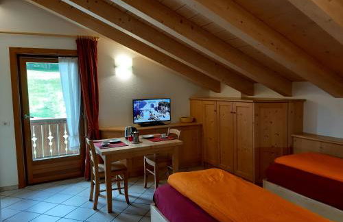 Chalet Beatrice - Foto 54