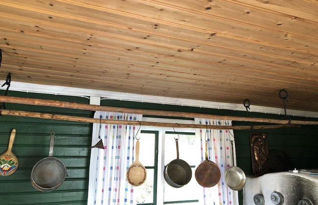 Tranquil Lakeside Cottage Retreat - Foto 7