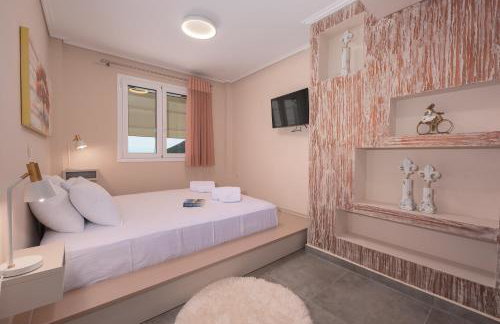 Nikole's Villas Luxury 180m2 - Photo 49